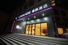 Lavande Hotel (Jingdezhen Taoxichuan Creative Square Branch)